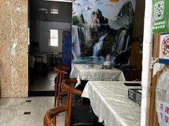 -金良酸菜鱼(宁海路总店)