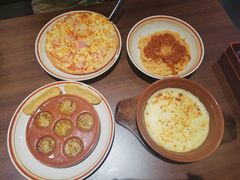 -萨莉亚意式餐厅(杭州滨江天街店)