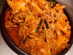 -日葵 大阪烧ひまり(仙霞路店)