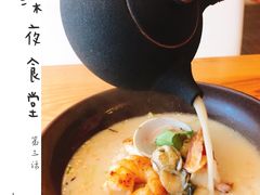 -金井日本料理(丽柏广场店)