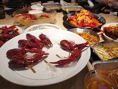 -红盔甲·小龙虾(车公庙店)