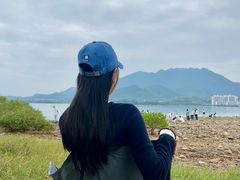 -坝光海滩