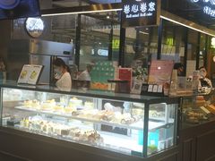 -卷心卷意·轻甜蛋糕(新光天地店)