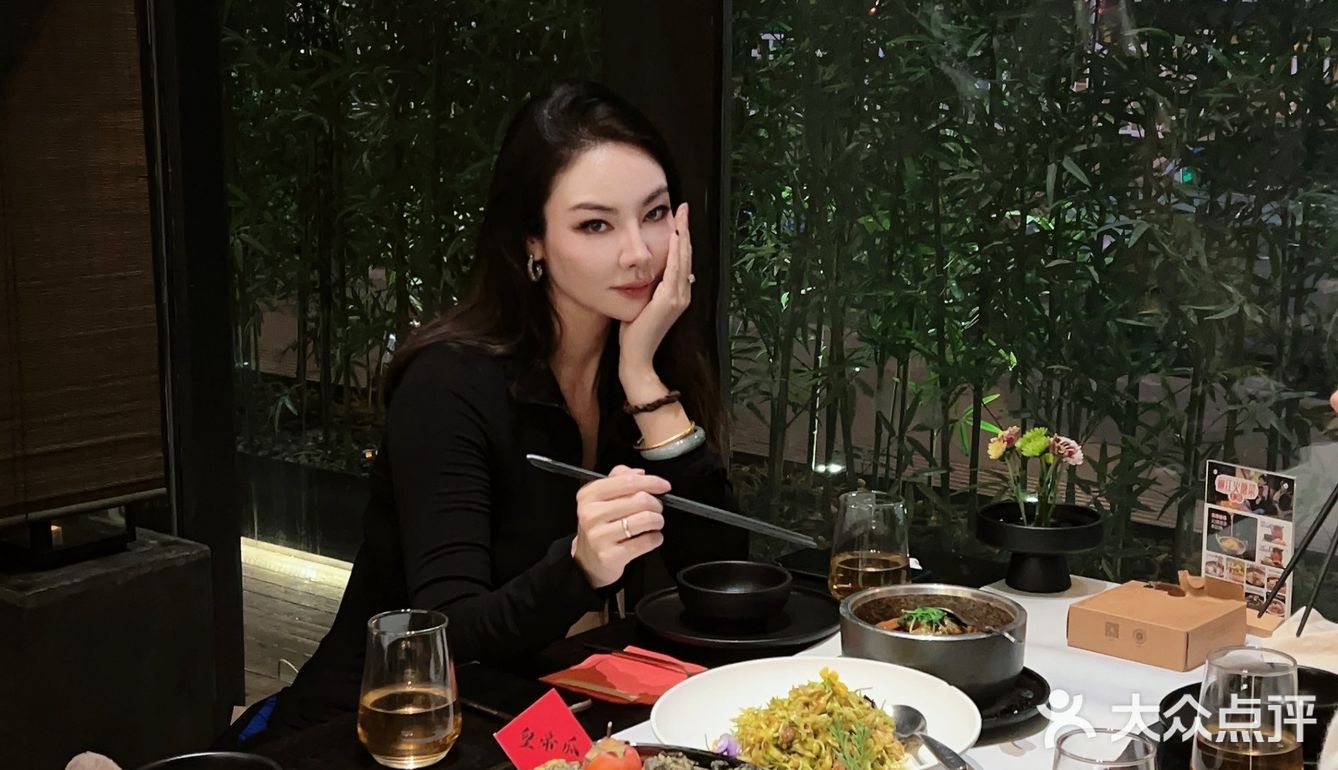 一家我n刷的云南菜