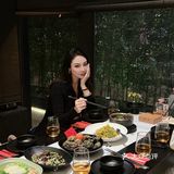 一家我n刷的云南菜