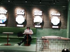 -悸动(吴泾宝龙广场店)