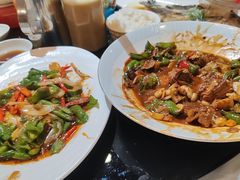 -老东营·东营菜(西四路店)