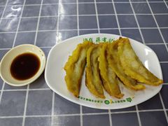 -清真蒋有记(老门东店)