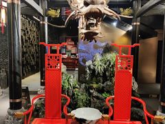 -小龙翻大江文化火锅(宽窄店)