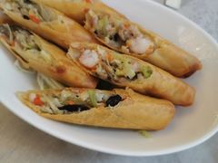 -香云轩·顺德菜(香云纱园林酒店店)