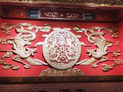 -梅龙镇酒家(南京西路总店)