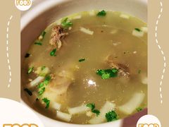 -天山醉美·新疆餐厅(富华里店)