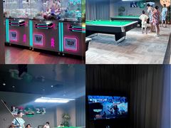 -水之梦(黄浦店)