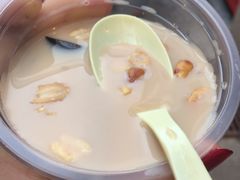 -八婆婆烧仙草(中山路店)