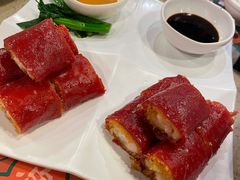 -点都德(聚福楼店)