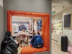 -海马体照相馆(上海月星环球港店)