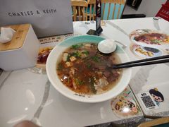 -苏晓玥·手作江南小吃(深圳北站店)