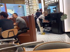 -潮界(虹桥新天地店)