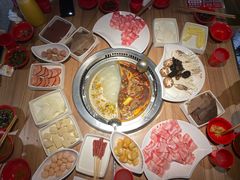 -季季红火锅(长沙步行街店)