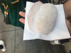 -澳门长洲糯米糍(柯打苏沙街店)