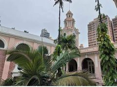 -香港大学