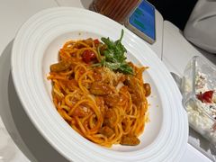 -必胜客(欧亚新生活店)