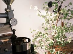 -城南花开咖啡(稻花村店)