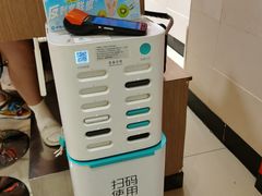 -呷哺呷哺(西单大悦城店)