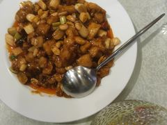 -郭林家常菜(狼垡店)