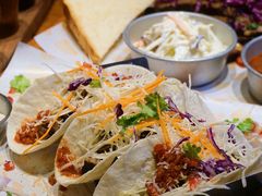 -Devils’ Brewery小恶魔精酿啤酒(泛海美式熏肉店)