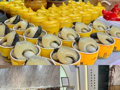 -李清佛跳墙|福建省十大名厨之首(后江埭店)