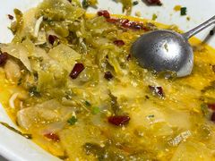 -小厨娘淮扬菜(天印大道店)