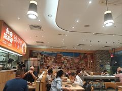 -遇见小面(站西路店)