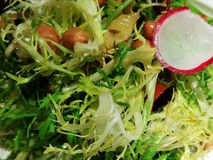 果碎苦菊-船歌·鱼水饺青岛菜(金狮广场店)