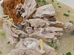 -金宝鸭肉店(斗西分店)