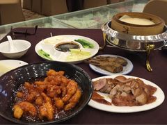 -西安烤鸭店(369烤鸭王店)