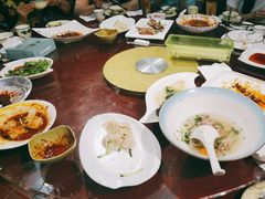 -鹏馨羊羔肉·非遗(新建街店)