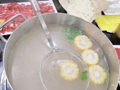 -大吉利·潮汕鲜牛肉火锅(万峰路店)