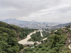 -大罗山风景区