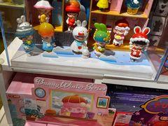 -泡泡玛特POPMART(苏州诚品生活店)