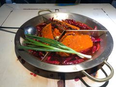 -叁口煮老火锅(东升店)