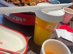 -胖哥俩肉蟹煲(杭州大厦中央广场店)