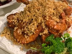 -無招牌海鮮(芽笼店)