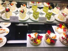 -PETIT PARIS 小巴黎(花园道店)