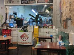 -海安安越南粉(丹竹頭店)