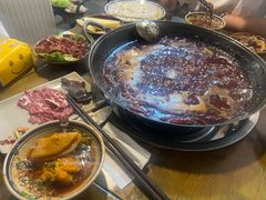-钢管厂五区小郡肝火锅串串香(总店)