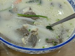 -西安贾三灌汤包·回坊小吃·清真炒菜(北院门总店)