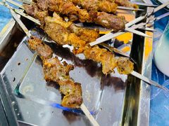 -西域西北老马食府(鼓楼西街店)