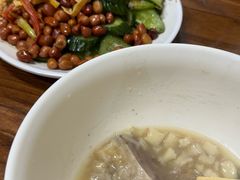 -老刘家泡馍·陕西老字号(钟楼广济街店)