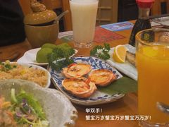 -银子铁板烧料理自助餐(人民广场店)